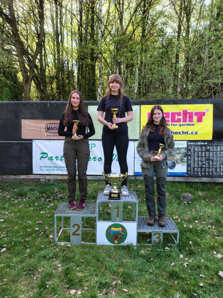 18.4.2026 K4M, Pohár starostky Valdic, Soutěž adeptů OMS Trutnov