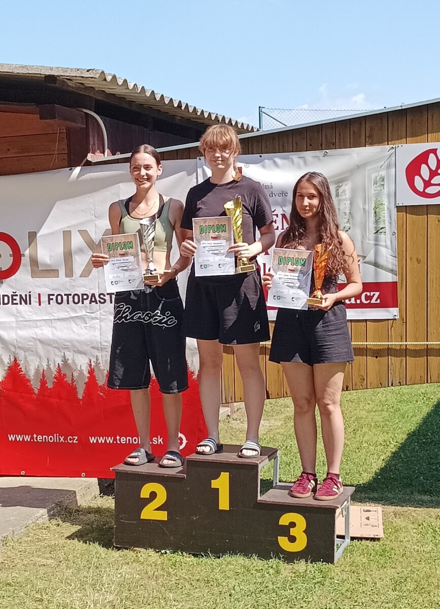 III. TENOLIX CUP 27. 6. 2026